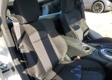 2019 Nissan 370Z Base z USA, uszkodzony, nr VIN JN1AZ4EH9KM421780